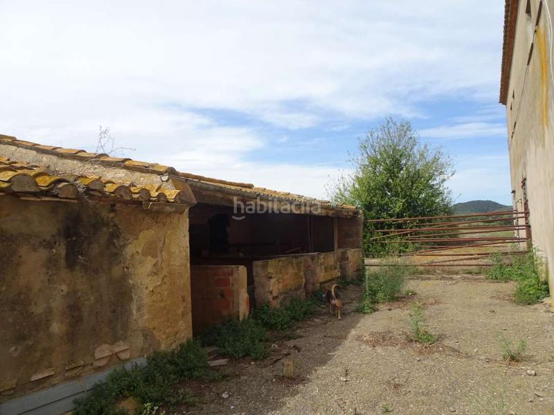 Foto 2e8eaff8-8363-43e3-b1f7-debe5f771b09. Casa masía en terreno de 33.853 m2 en residencial Begur-esclanyà Begur