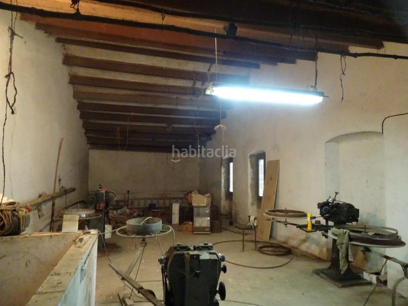 Foto 4bf19662-b0f4-4137-829f-8990ca44cdb4. Casa masía en terreno de 33.853 m2 en residencial Begur-esclanyà Begur