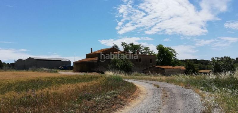 Foto 517e641c-d63f-4ca2-823e-2ca8c242e999. Casa masía en terreno de 33.853 m2 en residencial Begur-esclanyà Begur