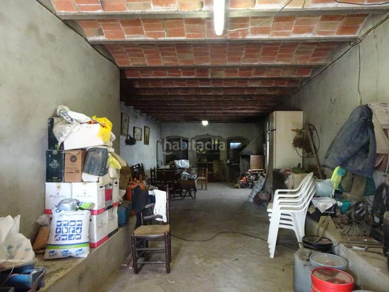 Foto 6effb046-8654-4181-bc4b-94684f594b50. Casa masía en terreno de 33.853 m2 en residencial Begur-esclanyà Begur