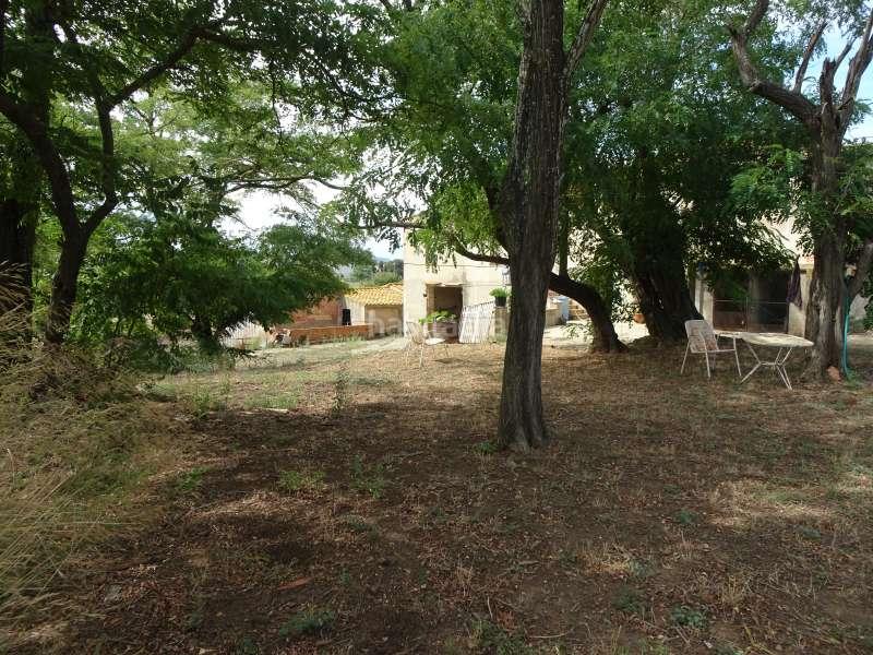Foto 9fdc9c9f-9901-4547-bbd8-4ff6406fa6e2. Casa masía en terreno de 33.853 m2 en residencial Begur-esclanyà Begur