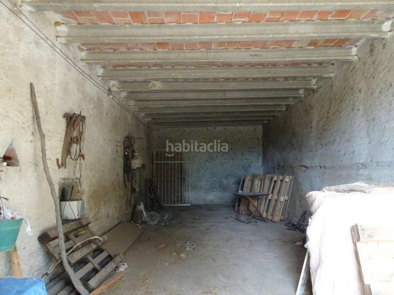 Foto cdfd1c76-4c46-4b10-926f-f6d4a130c1db. Casa masía en terreno de 33.853 m2 en residencial Begur-esclanyà Begur