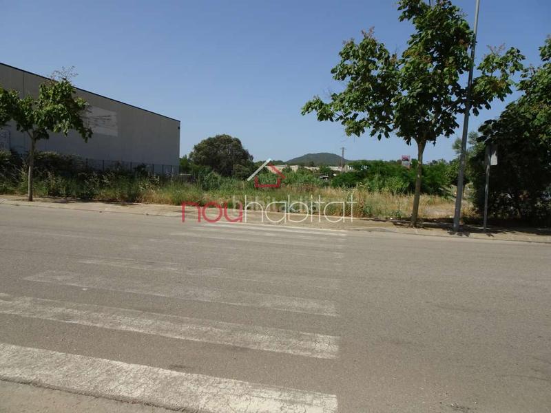 Foto 4e4120e2-9b4c-404e-bea5-394bd8d55e75. Residential plot in residencial Begur-esclanyà Begur