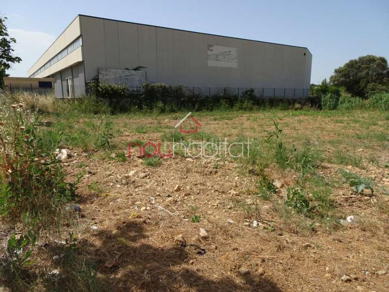 Foto 9a23bb51-cae9-498c-a4e7-fdb33e6b8b57. Residential plot in residencial Begur-esclanyà Begur