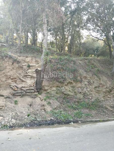 Foto 4deb35f8-8ba0-47f3-9b93-ab43b5fdf8dd. Terreno residenziale in Sa Riera-Sa Fontansa Begur