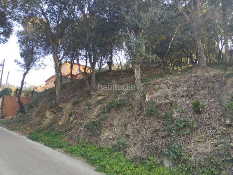 Foto 7a284d55-fa95-486e-847c-106131f109fc. Terreno residenziale in Sa Riera-Sa Fontansa Begur