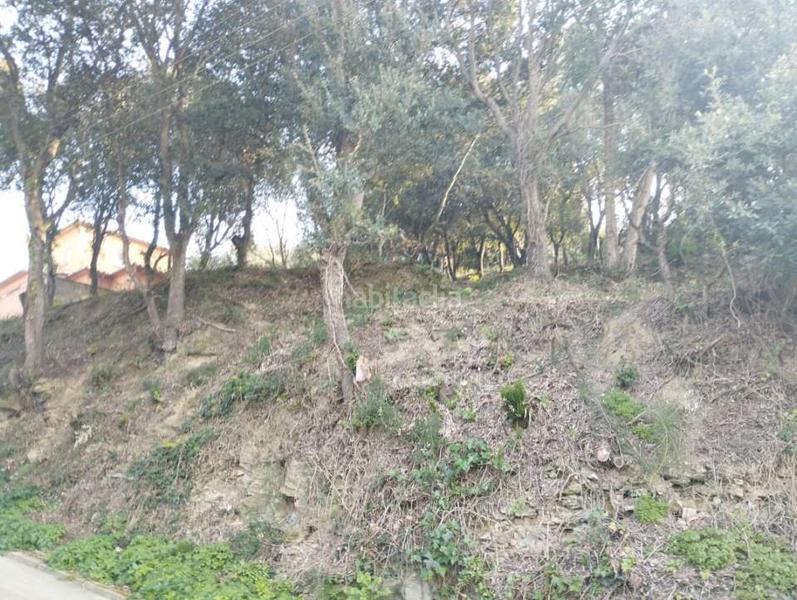 Foto afb0c85c-184f-42b7-89d4-3d280cf9f062. Terreno residenziale in Sa Riera-Sa Fontansa Begur