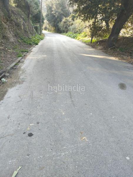 Foto bcc55d13-45e6-49df-b262-62f12b040468. Terreno residenziale in Sa Riera-Sa Fontansa Begur