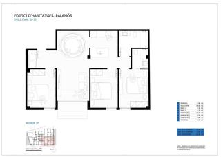 Appartement à Avinguda Catalunya. Ultimo piso de obra nueva en zona mercado...