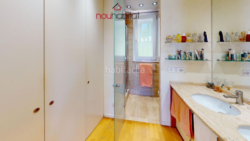 Foto d6e03a26-cc5a-4a0d-96ca-f63fa5f48669. Dúplex amb calefacció aparcament a Llafranc