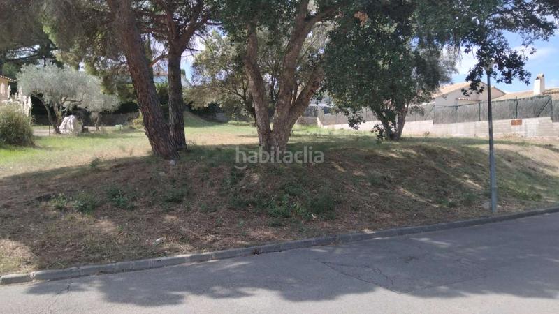 Foto 45af3ced-9132-44e0-a4a7-8ca6a14cc410. Terreno residenziale in Puig Ses Forques - Torre Colomina Sant Antoni de Calonge