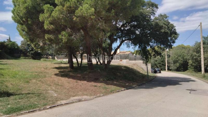 Foto 4932144f-0ff8-4540-a97b-1e4e17fbc331. Terreno residenziale in Puig Ses Forques - Torre Colomina Sant Antoni de Calonge