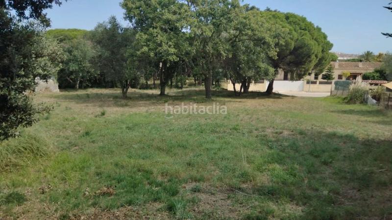 Foto ac2d170a-3f2c-46be-8094-f55127e564b7. Terreno residenziale in Puig Ses Forques - Torre Colomina Sant Antoni de Calonge