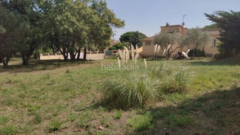 Foto c6bb45df-1b30-417e-9939-d2a042cf43ad. Terreno residenziale in Puig Ses Forques - Torre Colomina Sant Antoni de Calonge