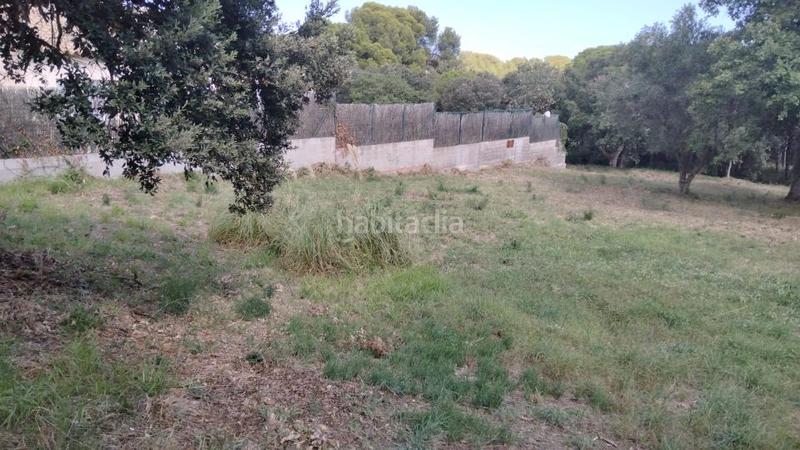 Foto da6fbb7f-1839-4a23-9aba-d3956d120197. Terreno residenziale in Puig Ses Forques - Torre Colomina Sant Antoni de Calonge