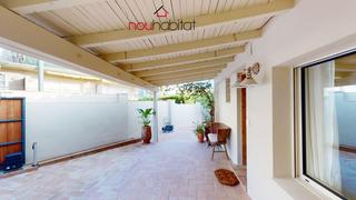 Maison à La Fosca - Cala Margarida. Preciosa casa en planta baja en la fosca...