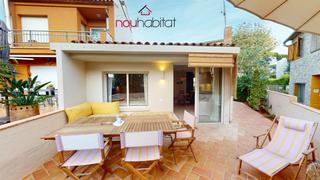 Haus in La Fosca - Cala Margarida. Preciosa casa en planta baja en la fosca...