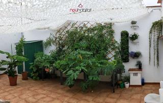 Casa a El Pedró. Casa con terraza en casco antiguo de palamos...