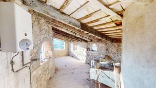 Casa a Castell d´Aro. Masia para reformar en castell daro...