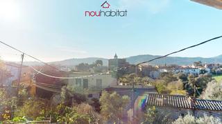 House in Castell d´Aro. Masia para reformar en castell daro....