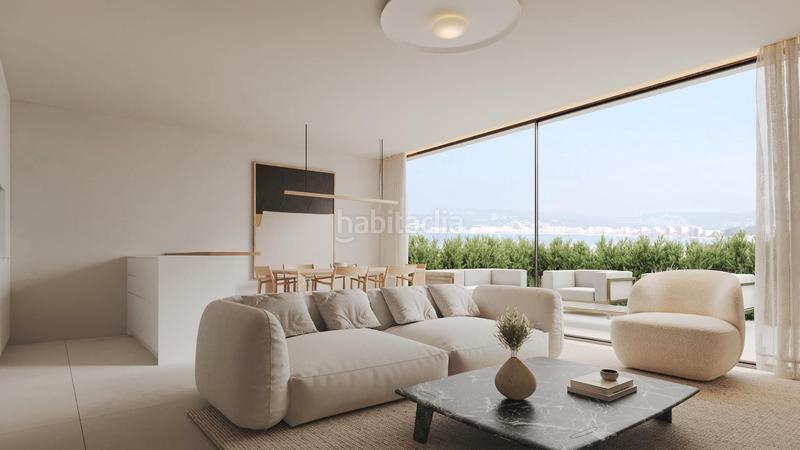 Foto ed0b7641-cb4b-464c-896c-216839f5a6fd. Penthouse 81m<sup>2</sup> in carrer de sardenya 14 in El Pedró Palamós