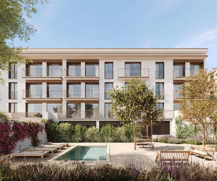 Foto 754bcc00-4fd1-4aca-b87a-d76ebbc60095. Apartamento 57m<sup>2</sup> en carrer de sardenya 14 en El Pedró Palamós