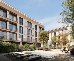 Appartement à Carrer de sardenya 14