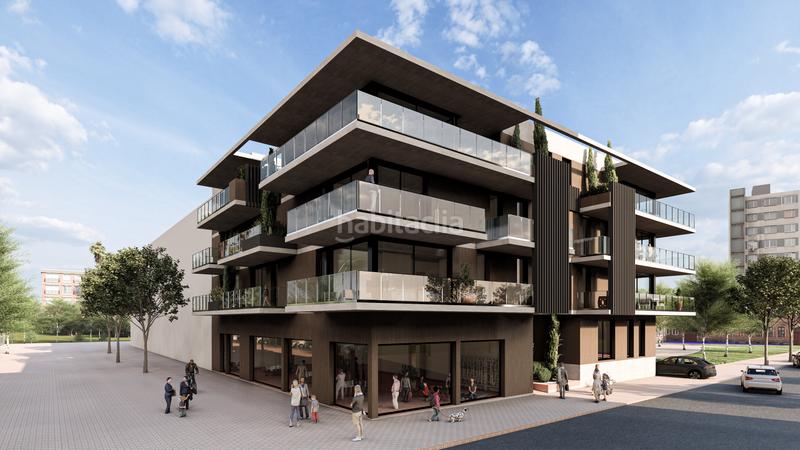 Foto ea24355c-6fe3-4578-8d64-94d1fcafcaeb. Appartement 93m<sup>2</sup> dans carrer enric vincke 32 dans Avinguda Catalunya Palamós
