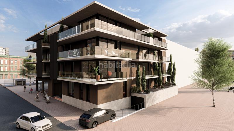 Foto 4be9b750-097f-4d89-8161-27f2a1a87295. Appartamento 93m<sup>2</sup> in carrer enric vincke 32 in Avinguda Catalunya Palamós