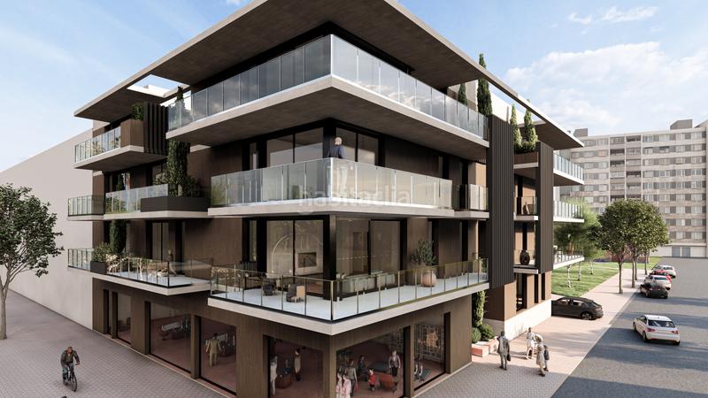 Foto 5d0f60ed-04fe-4564-a011-54732c6caac7. Appartement 93m<sup>2</sup> dans carrer enric vincke 32 dans Avinguda Catalunya Palamós