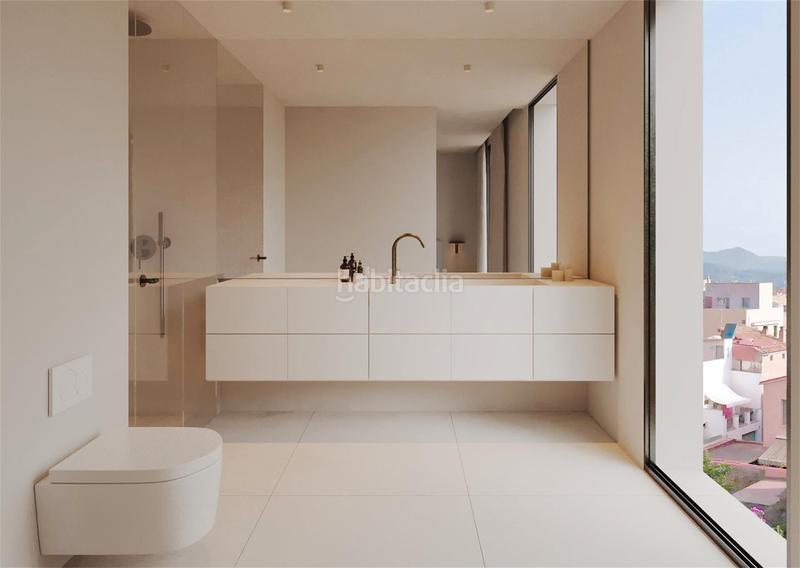 Foto 3700355a-29d5-45ef-806b-5fe2f0fbbbbd. Piano terra 57m<sup>2</sup> in carrer de sardenya 14 in El Pedró Palamós