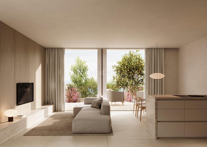 Foto 608c1924-0253-482f-9c51-f644af988b57. Piano terra 57m<sup>2</sup> in carrer de sardenya 14 in El Pedró Palamós