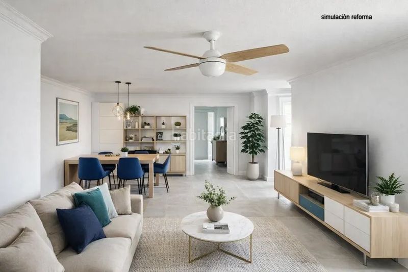 Foto 39288df3-9771-45c4-9529-2c170086747e. Pis amb calefacció a Avinguda Catalunya Palamós