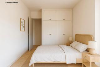 Appartement à Avinguda Catalunya. Piso amplio cerca de la playa. palamós