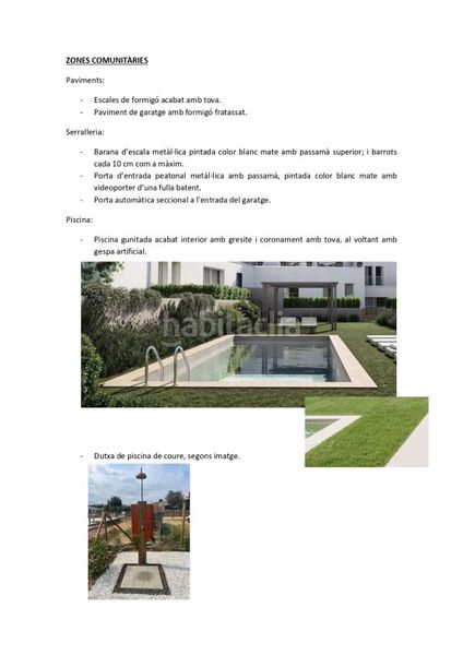 Foto 460bcb1a-31a0-4319-b29b-966903c74a14. Pis amb calefacció piscina a Castell d´Aro