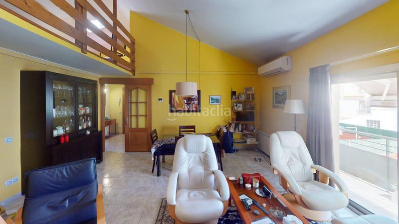 Foto 7c6eeb0b-8697-4e14-9553-fee28ea3da7e. Etagenwohnung mit heizung in Avinguda Catalunya Palamós