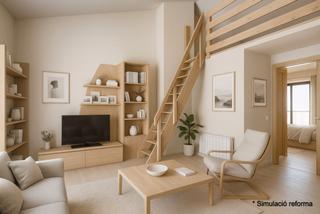 Appartement à Avinguda Catalunya. Piso duplex muy bien situado. palamós