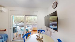 Piso en Centre-Platja. Piso con licencia turistica cerca playa