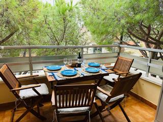 Appartement à Centre-Platja. Piso reformado cerca de la playa. platja daro