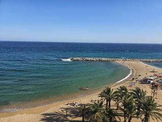 Pis a Sant Antoni. Piso 1a linea de mar en sant antoni de calonge...