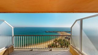 Pis a Sant Antoni. Piso 1a linea de mar en sant antoni de calonge...