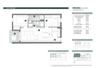 Penthouse in Platja Gran. Atico en 2ª linea de mar...