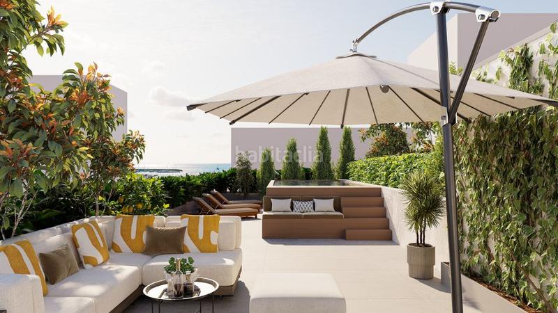 Foto b30508c3-e4dc-4b05-83b4-45ba5787eb38. Dachwohnung mit heizung parking in Platja Gran Palamós