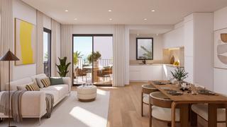 Pis a Platja Gran. Planta primera en 2a linea de mar