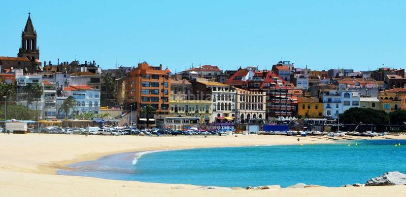 Foto aa48bbff-4bcf-47dd-9223-44bd15bdf2cb. Appartamento con riscaldamento parcheggio in Platja Gran Palamós