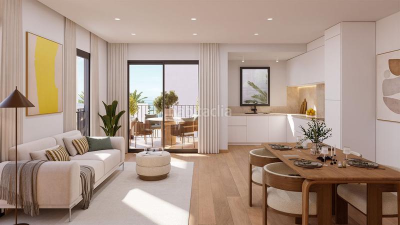 Foto 20fd0358-7609-4925-9580-e3760cf03ad4. Pis amb calefacció a Platja Gran Palamós