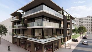 Local Comercial a Avinguda Catalunya