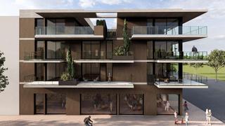 Business premise in Avinguda Catalunya