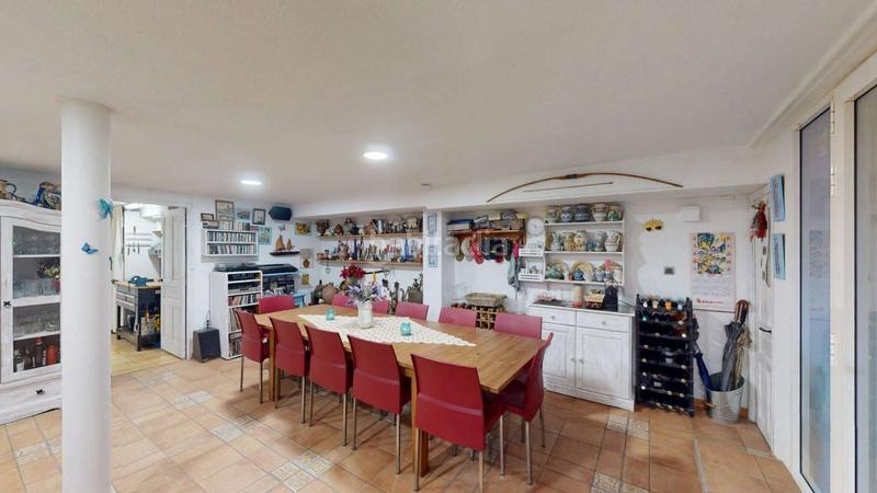 Foto 1d029124-4881-49e1-ac9d-9c6e8f2071a0. Maison jumelée avec chauffage dans Sant Joan - Vilarromà Palamós