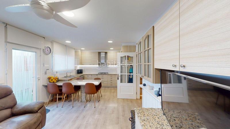 Foto 4237f7a5-e7b8-4c16-aa67-b8d5147c8136. Maison jumelée avec chauffage dans Sant Joan - Vilarromà Palamós